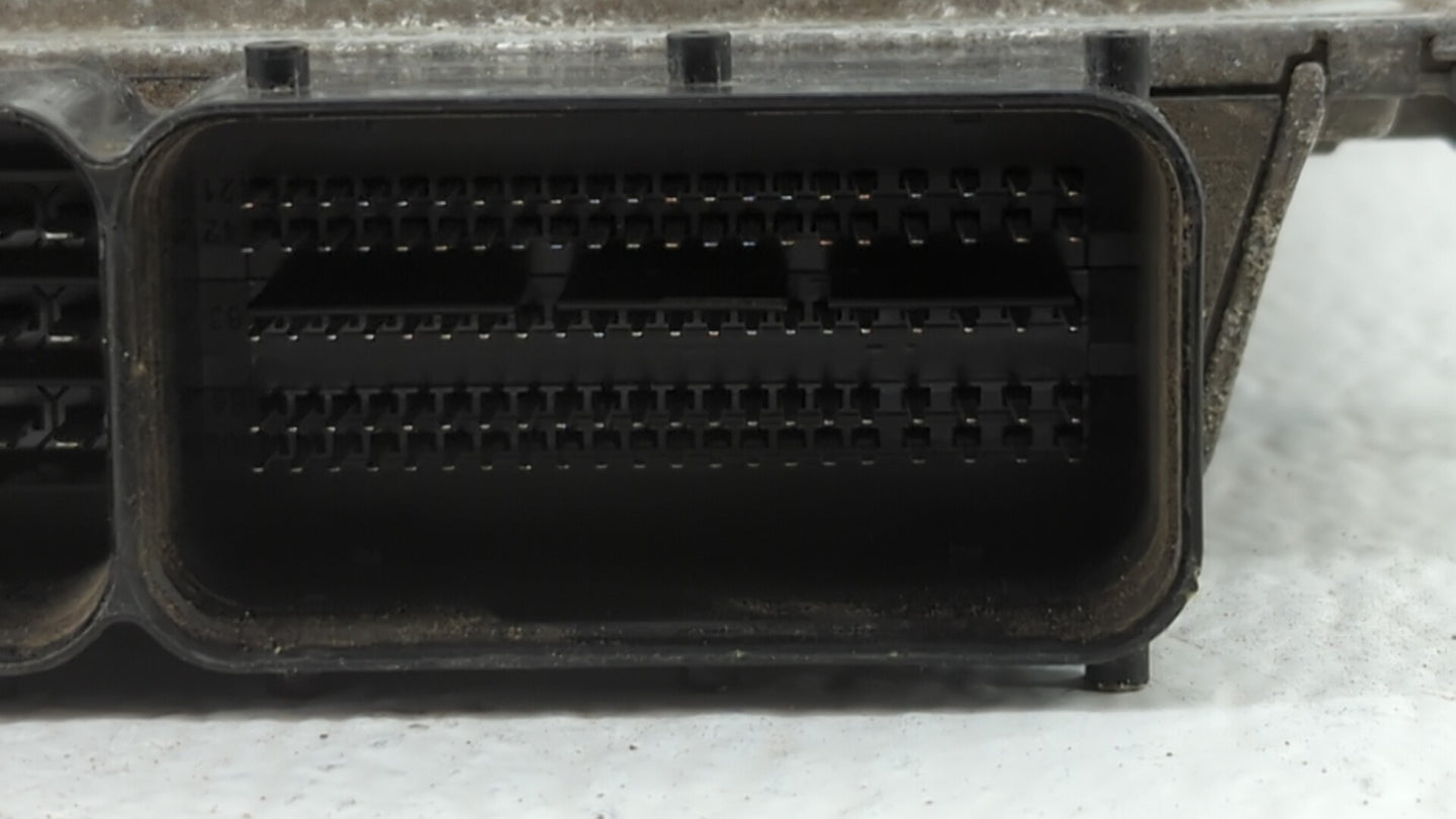 2011-2013 Hyundai Elantra PCM Engine Control Computer ECU ECM PCU OEM P/N:39103-2EMB2 39102-2EMB2 Fits Fits 2011 2012 2013 O