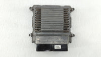 2011-2013 Hyundai Elantra PCM Engine Control Computer ECU ECM PCU OEM P/N:39103-2EMB2 39102-2EMB2 Fits Fits 2011 2012 2013 O