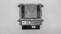 2011-2013 Hyundai Elantra PCM Engine Control Computer ECU ECM PCU OEM P/N:39102-2EMN2 39103-2EMN2 Fits Fits 2011 2012 2013 O
