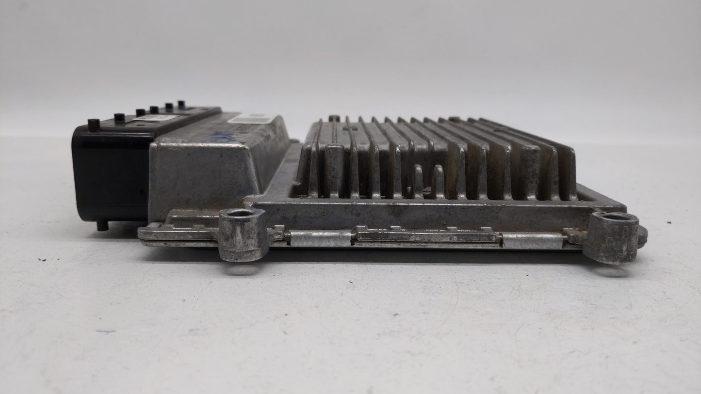 2011-2013 Hyundai Elantra PCM Engine Control Computer ECU ECM PCU OEM P/N:39102-2EMN2 39103-2EMN2 Fits Fits 2011 2012 2013 O