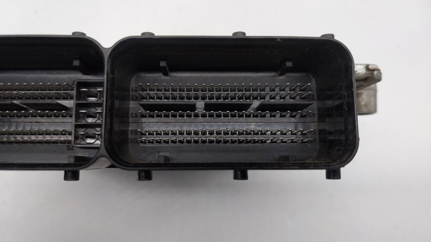 2011-2013 Hyundai Elantra PCM Engine Control Computer ECU ECM PCU OEM P/N:39102-2EMN2 39103-2EMN2 Fits Fits 2011 2012 2013 O