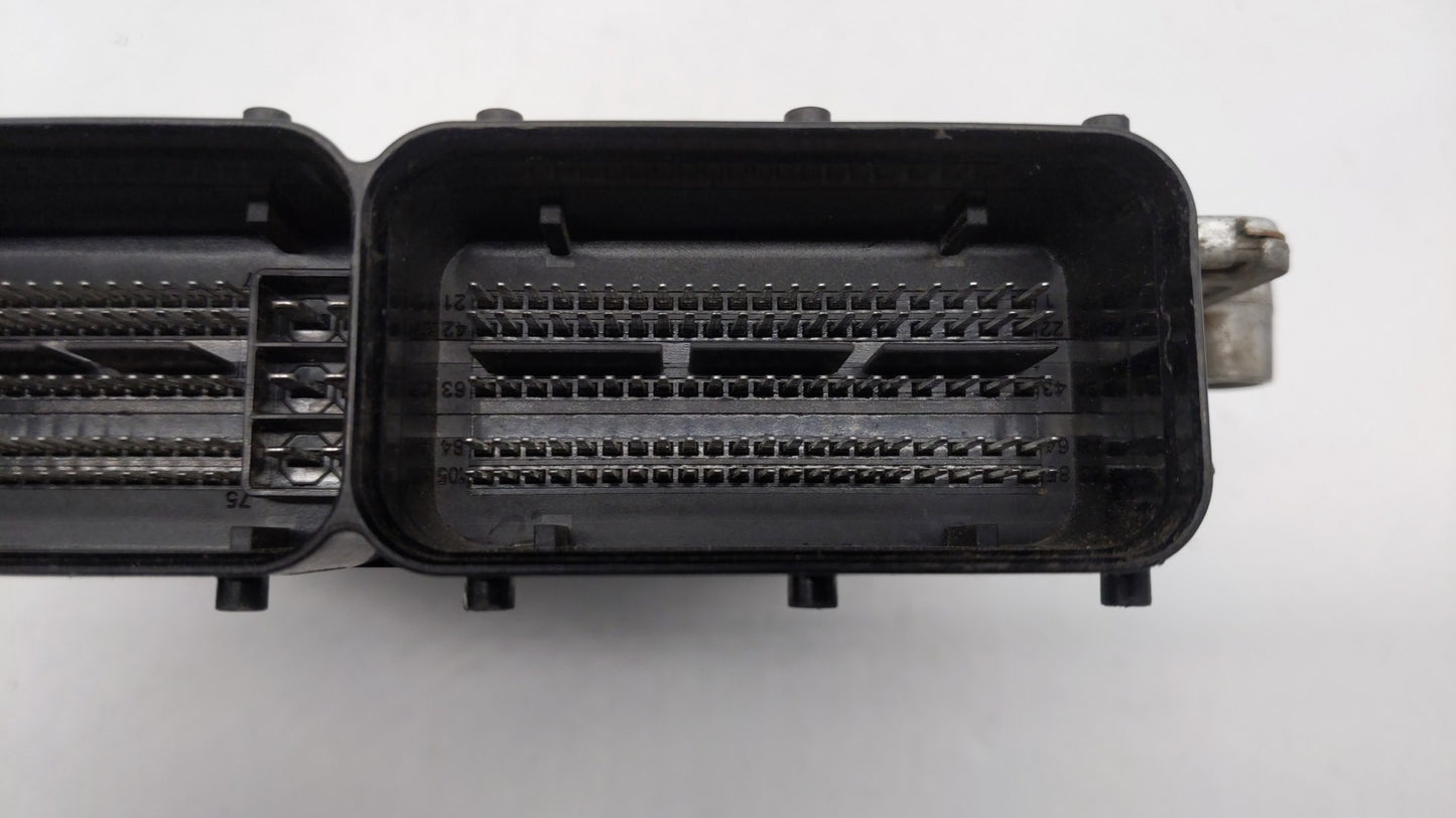 2011-2013 Hyundai Elantra PCM Engine Control Computer ECU ECM PCU OEM P/N:39102-2EMN2 39103-2EMN2 Fits Fits 2011 2012 2013 O