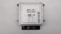 2011-2013 Hyundai Elantra PCM Engine Control Computer ECU ECM PCU OEM P/N:39102-2EMN2 39103-2EMN2 Fits Fits 2011 2012 2013 O