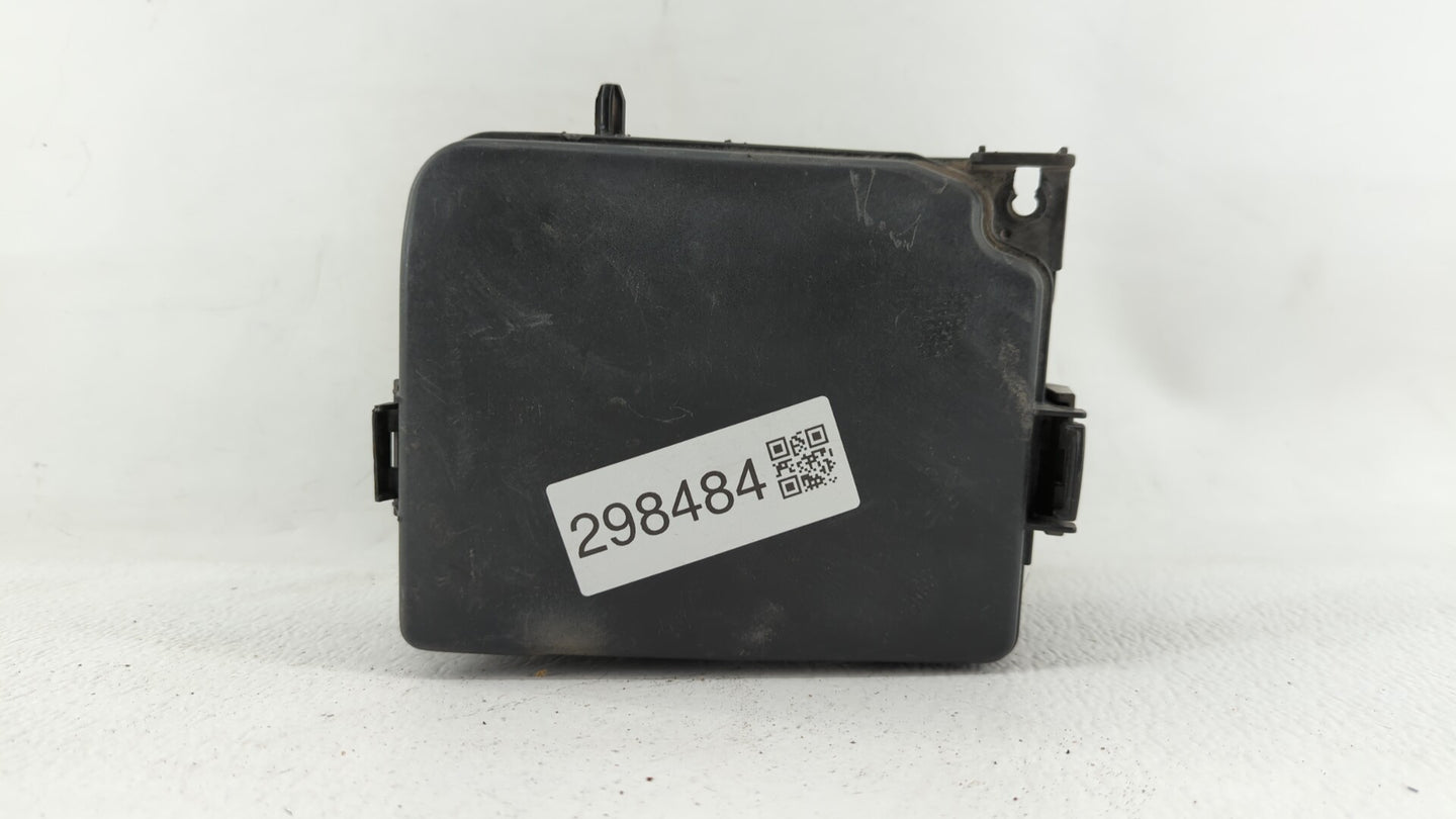 2011-2013 Hyundai Elantra Fusebox Fuse Box Panel Relay Module P/N:1302260016 VS912003Y074UA Fits Fits 2011 2012 2013 OEM Use