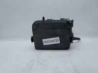 2011-2013 Hyundai Elantra Fusebox Fuse Box Panel Relay Module P/N:1302260016 VS912003Y074UA Fits Fits 2011 2012 2013 OEM Use