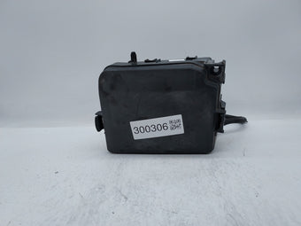 compare product 2011-2013 Hyundai Elantra Fusebox Fuse Box Panel Relay Module P/N:1302260016 VS912003Y074UA Fits Fits 2011 2012 2013 OEM Used Auto Parts