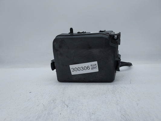 2011-2013 Hyundai Elantra Fusebox Fuse Box Panel Relay Module P/N:1302260016 VS912003Y074UA Fits Fits 2011 2012 2013 OEM Use