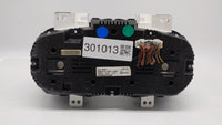 2013 Hyundai Elantra Instrument Cluster Speedometer Gauges P/N:94001-3Y520 Fits OEM Used Auto Parts - Oemusedautoparts1.com