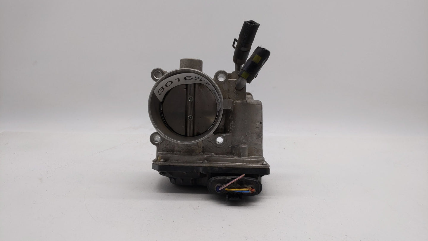 2011-2018 Hyundai Elantra Throttle Body P/N:35100-2E710 35100-2E000 Fits Fits 2011 2012 2013 2014 2015 2016 2017 2018 2019 O