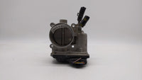 2011-2018 Hyundai Elantra Throttle Body P/N:35100-2E710 35100-2E000 Fits Fits 2011 2012 2013 2014 2015 2016 2017 2018 2019 O