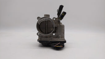 compare product 2011-2018 Hyundai Elantra Throttle Body P/N:35100-2E710 35100-2E000 Fits Fits 2011 2012 2013 2014 2015 2016 2017 2018 2019 OEM Used Auto Parts