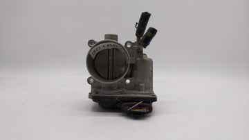 2011-2018 Hyundai Elantra Throttle Body P/N:35100-2E710 35100-2E000 Fits Fits 2011 2012 2013 2014 2015 2016 2017 2018 2019 O
