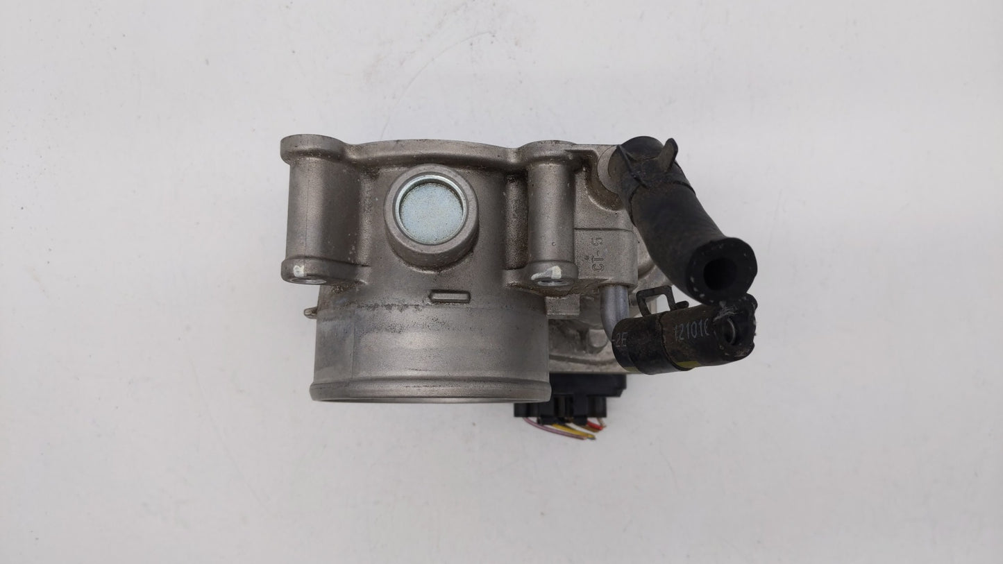 2011-2018 Hyundai Elantra Throttle Body P/N:35100-2E710 35100-2E000 Fits Fits 2011 2012 2013 2014 2015 2016 2017 2018 2019 O