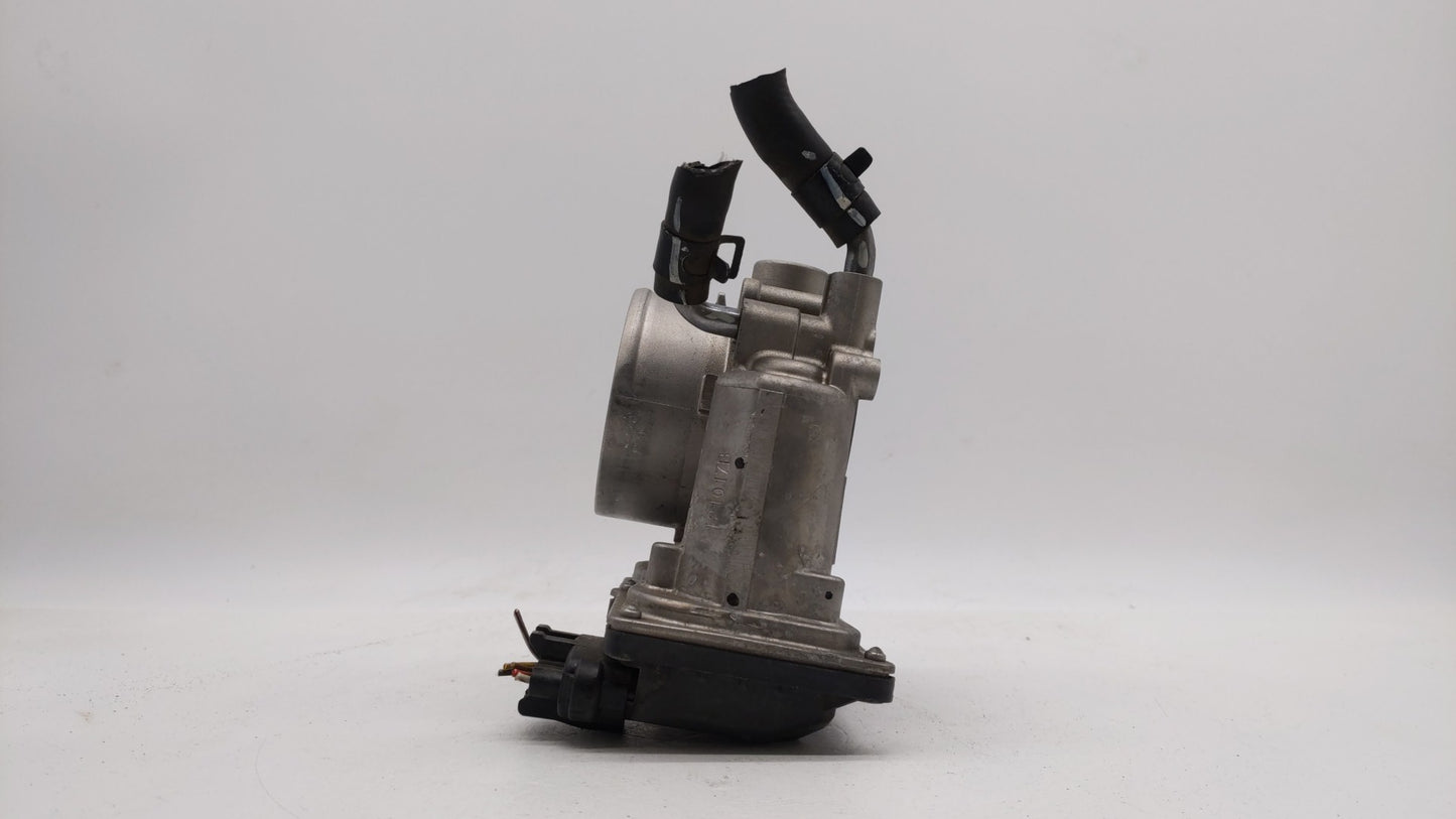 2011-2018 Hyundai Elantra Throttle Body P/N:35100-2E710 35100-2E000 Fits Fits 2011 2012 2013 2014 2015 2016 2017 2018 2019 O