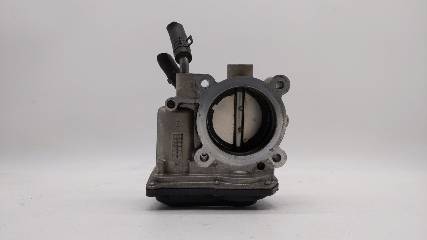 2011-2018 Hyundai Elantra Throttle Body P/N:35100-2E710 35100-2E000 Fits Fits 2011 2012 2013 2014 2015 2016 2017 2018 2019 O