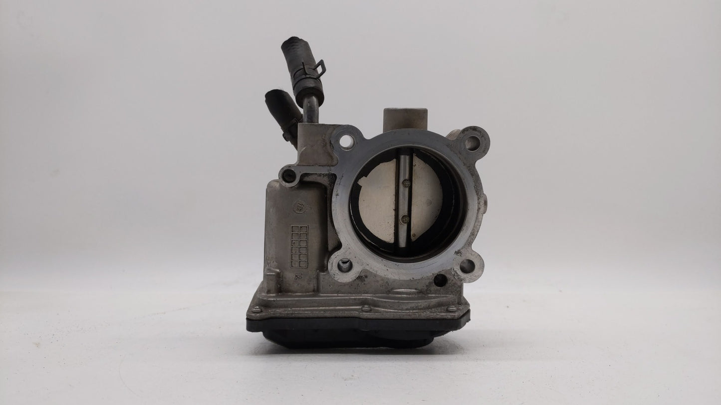 2011-2018 Hyundai Elantra Throttle Body P/N:35100-2E710 35100-2E000 Fits Fits 2011 2012 2013 2014 2015 2016 2017 2018 2019 O