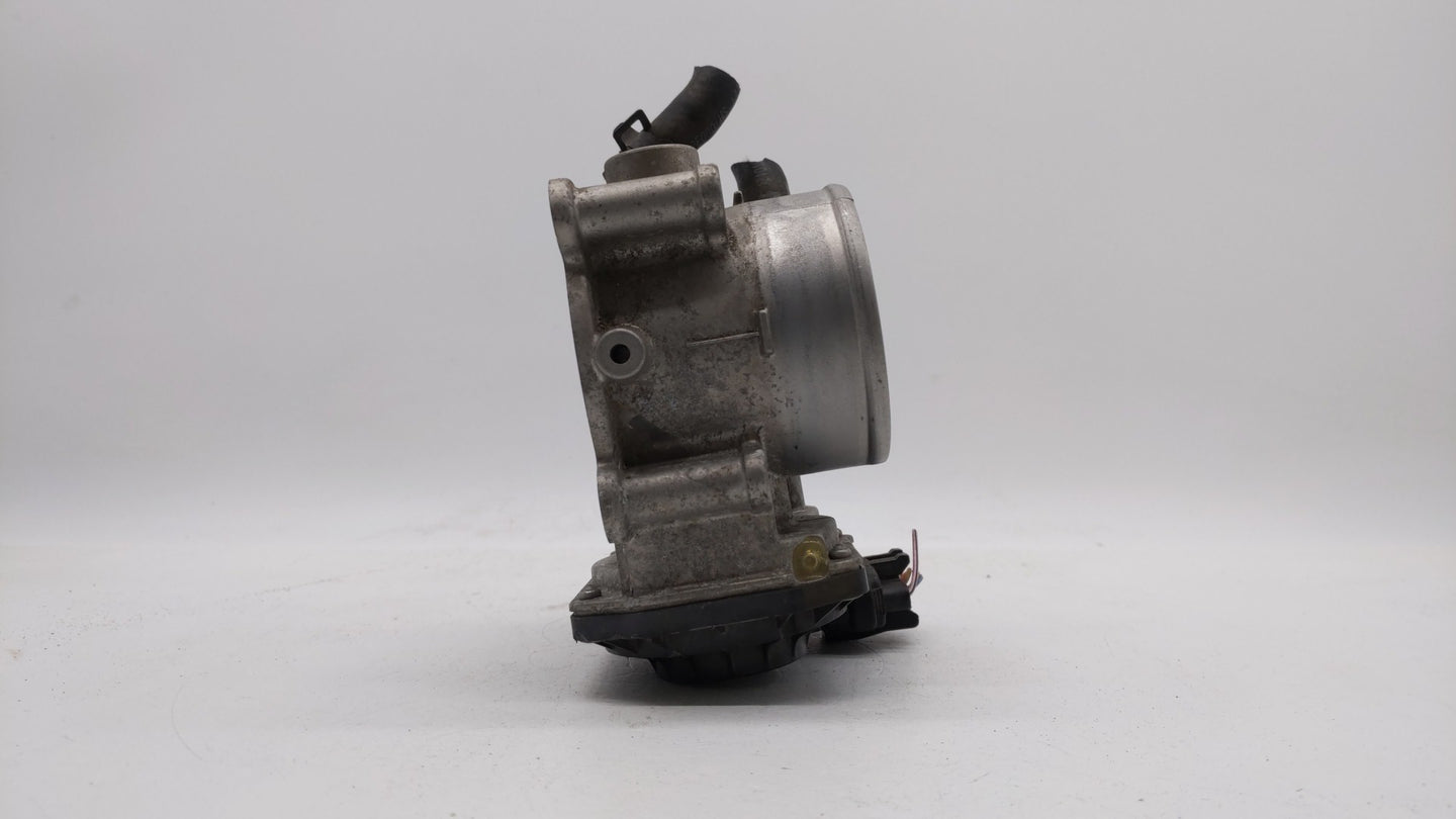 2011-2018 Hyundai Elantra Throttle Body P/N:35100-2E710 35100-2E000 Fits Fits 2011 2012 2013 2014 2015 2016 2017 2018 2019 O