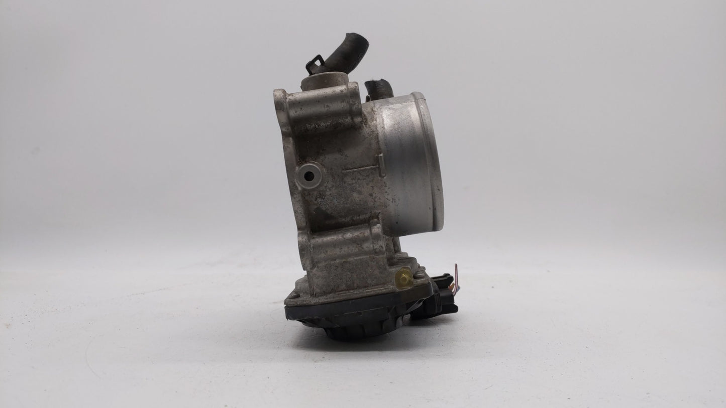 2011-2018 Hyundai Elantra Throttle Body P/N:35100-2E710 35100-2E000 Fits Fits 2011 2012 2013 2014 2015 2016 2017 2018 2019 O