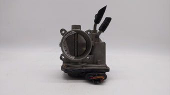 compare product 2011-2018 Hyundai Elantra Throttle Body P/N:35100-2E710 35100-2E000 Fits Fits 2011 2012 2013 2014 2015 2016 2017 2018 2019 OEM Used Auto Parts
