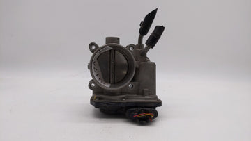 2011-2018 Hyundai Elantra Throttle Body P/N:35100-2E710 35100-2E000 Fits Fits 2011 2012 2013 2014 2015 2016 2017 2018 2019 O