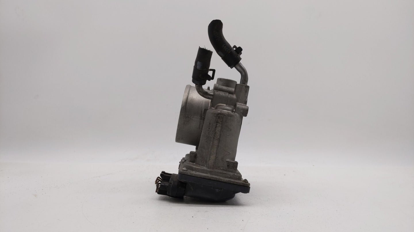 2011-2018 Hyundai Elantra Throttle Body P/N:35100-2E710 35100-2E000 Fits Fits 2011 2012 2013 2014 2015 2016 2017 2018 2019 O