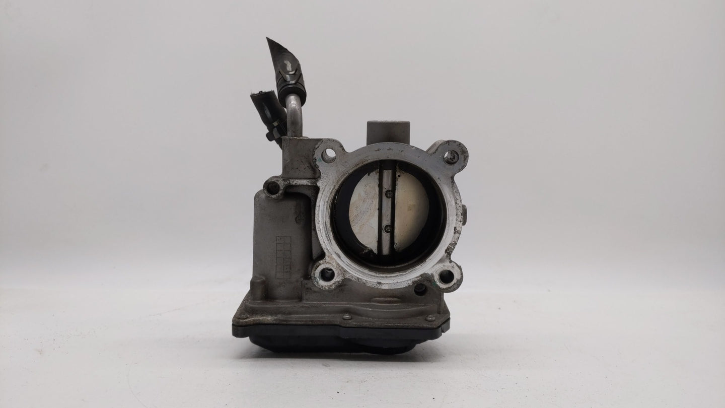 2011-2018 Hyundai Elantra Throttle Body P/N:35100-2E710 35100-2E000 Fits Fits 2011 2012 2013 2014 2015 2016 2017 2018 2019 O