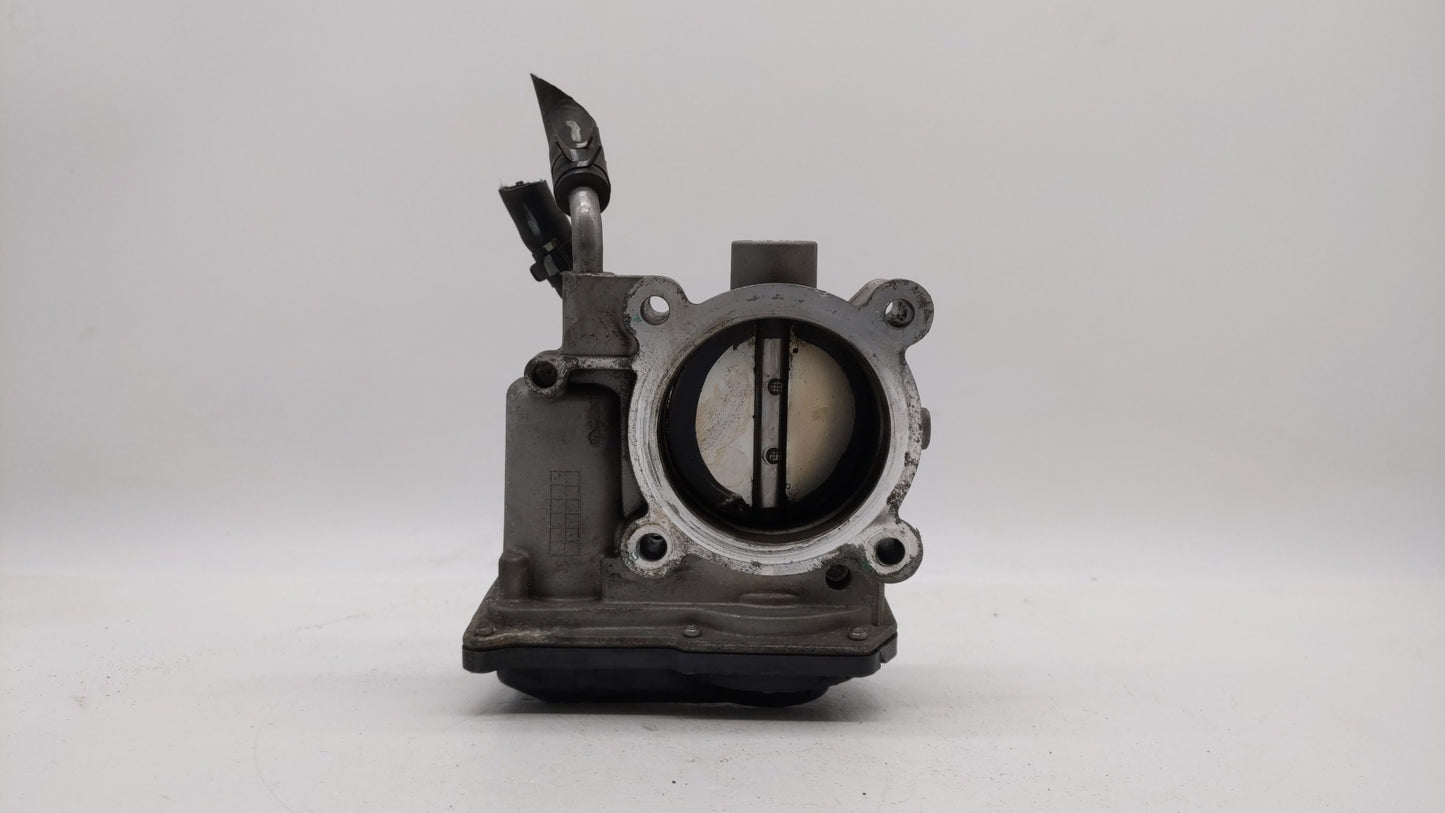 2011-2018 Hyundai Elantra Throttle Body P/N:35100-2E710 35100-2E000 Fits Fits 2011 2012 2013 2014 2015 2016 2017 2018 2019 O