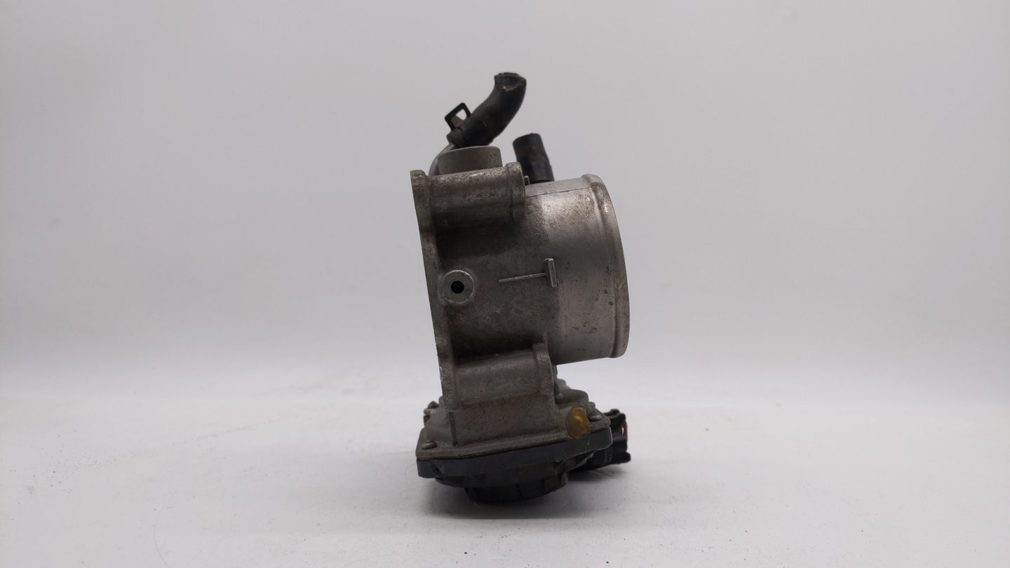 2011-2018 Hyundai Elantra Throttle Body P/N:35100-2E710 35100-2E000 Fits Fits 2011 2012 2013 2014 2015 2016 2017 2018 2019 O