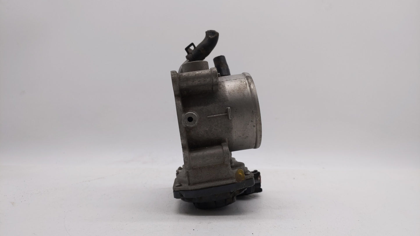 2011-2018 Hyundai Elantra Throttle Body P/N:35100-2E710 35100-2E000 Fits Fits 2011 2012 2013 2014 2015 2016 2017 2018 2019 O