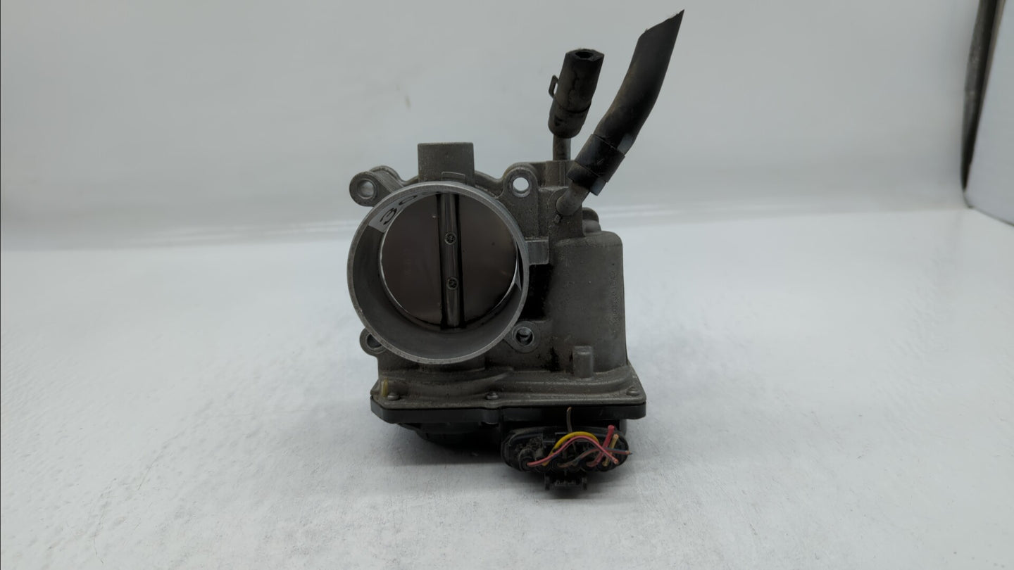 2011-2018 Hyundai Elantra Throttle Body P/N:35100-2E710 35100-2E000 Fits Fits 2011 2012 2013 2014 2015 2016 2017 2018 2019 O