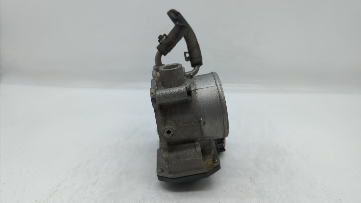 2011-2018 Hyundai Elantra Throttle Body P/N:35100-2E710 35100-2E000 Fits Fits 2011 2012 2013 2014 2015 2016 2017 2018 2019 O