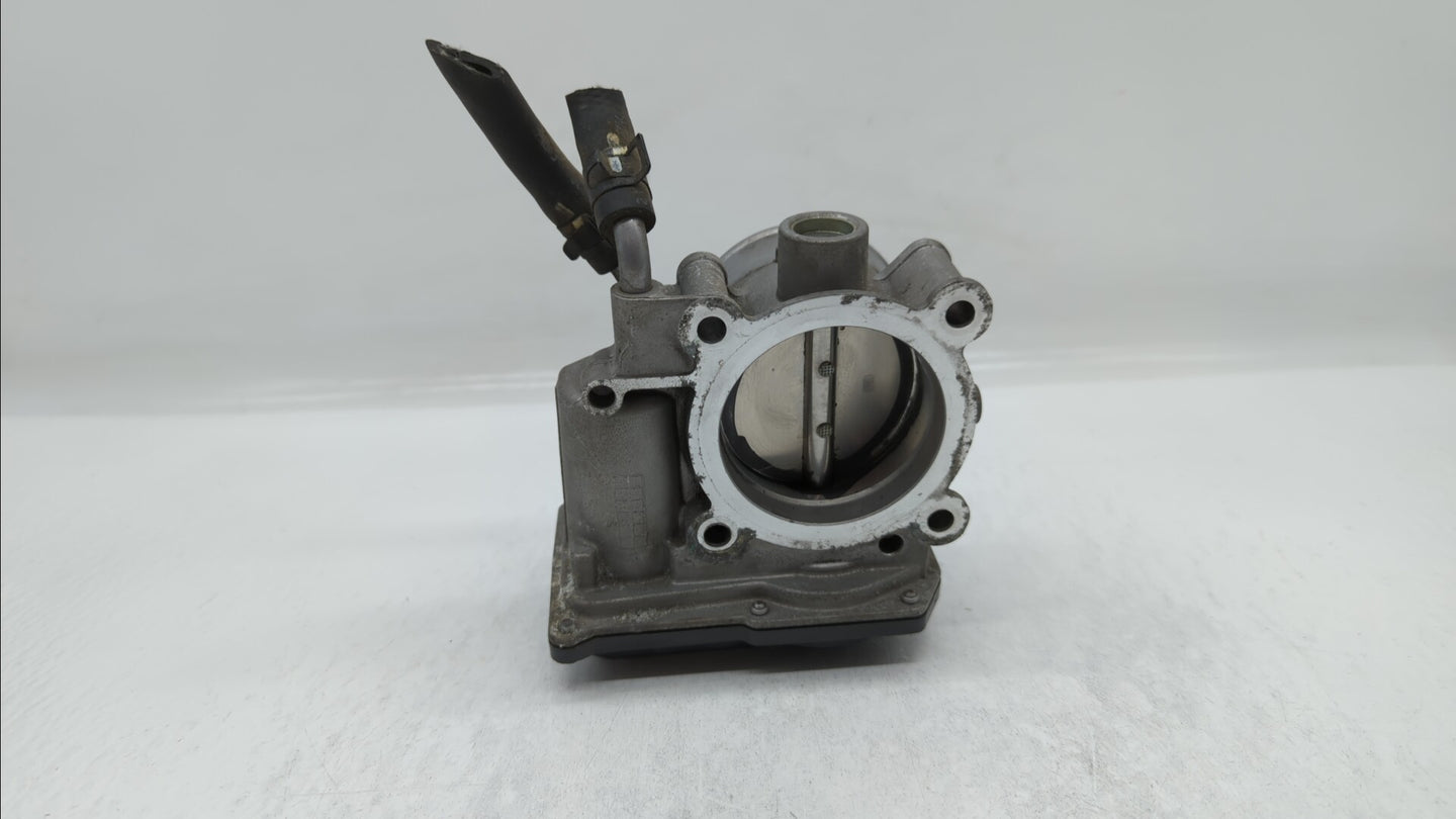 2011-2018 Hyundai Elantra Throttle Body P/N:35100-2E710 35100-2E000 Fits Fits 2011 2012 2013 2014 2015 2016 2017 2018 2019 O