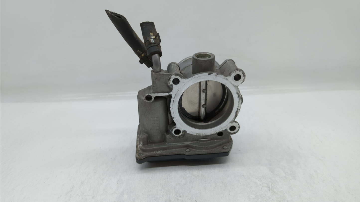 2011-2018 Hyundai Elantra Throttle Body P/N:35100-2E710 35100-2E000 Fits Fits 2011 2012 2013 2014 2015 2016 2017 2018 2019 O