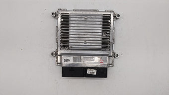 compare product 2011-2013 Hyundai Elantra PCM Engine Control Computer ECU ECM PCU OEM P/N:39102-2EMN2 39103-2EMN2 Fits Fits 2011 2012 2013 OEM Used Auto Parts