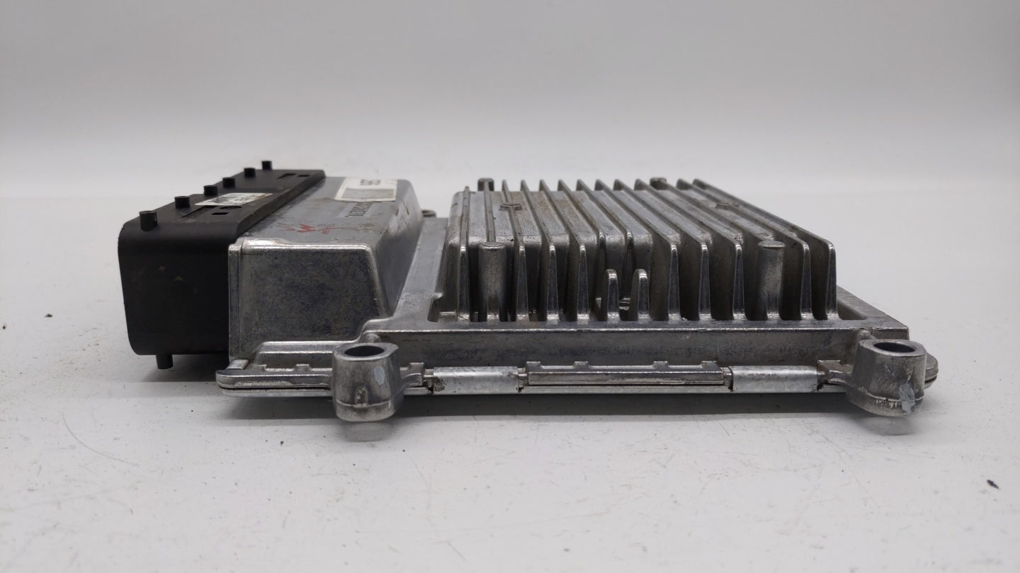2011-2013 Hyundai Elantra PCM Engine Control Computer ECU ECM PCU OEM P/N:39102-2EMN2 39103-2EMN2 Fits Fits 2011 2012 2013 O