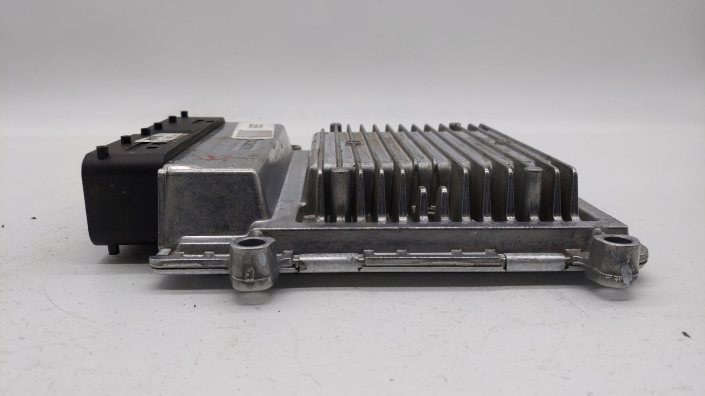 2011-2013 Hyundai Elantra PCM Engine Control Computer ECU ECM PCU OEM P/N:39102-2EMN2 39103-2EMN2 Fits Fits 2011 2012 2013 O