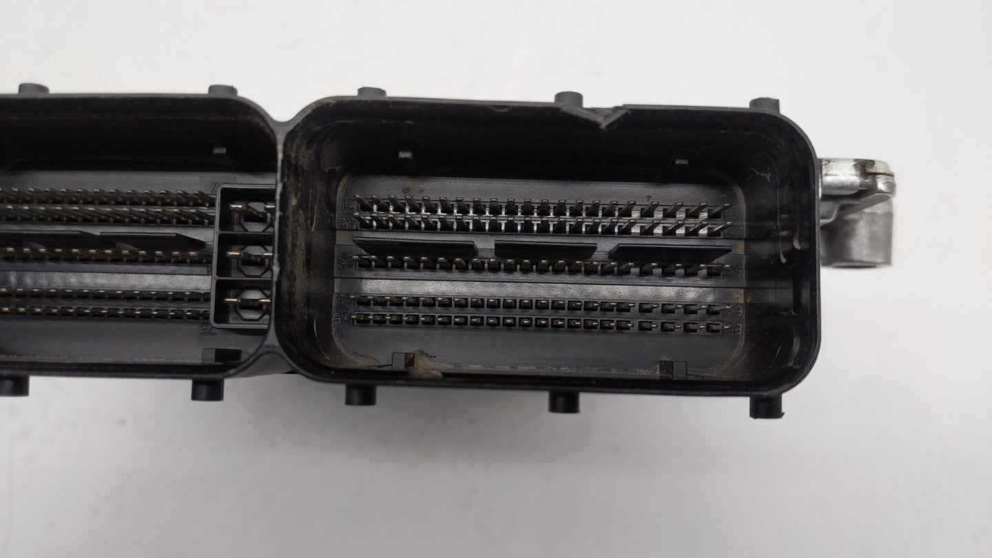 2011-2013 Hyundai Elantra PCM Engine Control Computer ECU ECM PCU OEM P/N:39102-2EMN2 39103-2EMN2 Fits Fits 2011 2012 2013 O