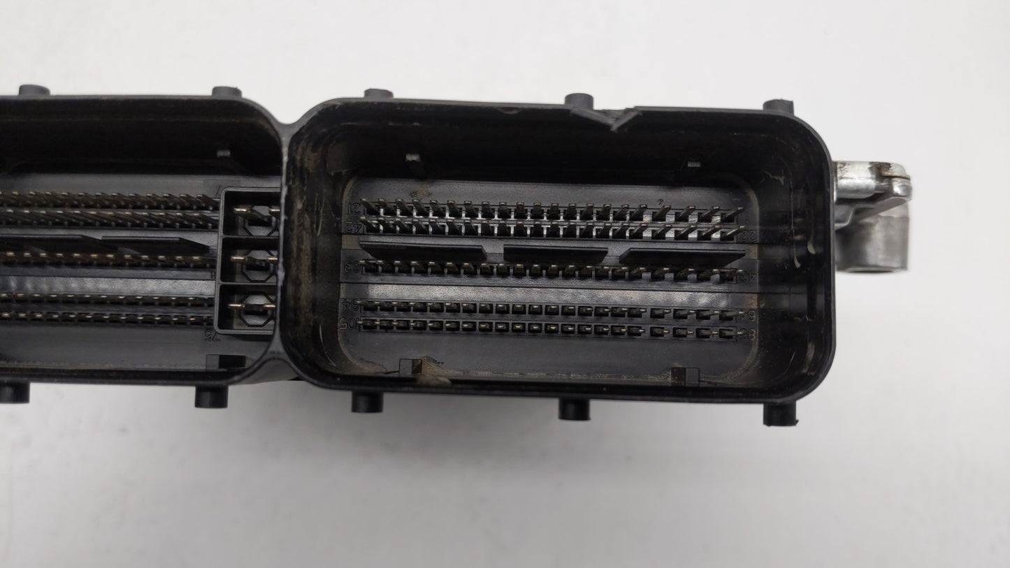 2011-2013 Hyundai Elantra PCM Engine Control Computer ECU ECM PCU OEM P/N:39102-2EMN2 39103-2EMN2 Fits Fits 2011 2012 2013 O