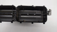 2011-2013 Hyundai Elantra PCM Engine Control Computer ECU ECM PCU OEM P/N:39102-2EMN2 39103-2EMN2 Fits Fits 2011 2012 2013 O