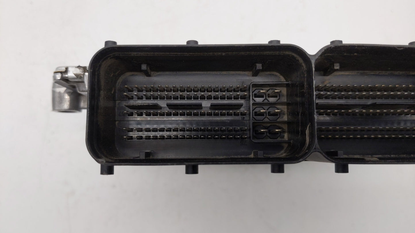 2011-2013 Hyundai Elantra PCM Engine Control Computer ECU ECM PCU OEM P/N:39102-2EMN2 39103-2EMN2 Fits Fits 2011 2012 2013 O