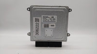 2011-2013 Hyundai Elantra PCM Engine Control Computer ECU ECM PCU OEM P/N:39102-2EMN2 39103-2EMN2 Fits Fits 2011 2012 2013 O