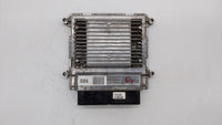 2011-2013 Hyundai Elantra PCM Engine Control Computer ECU ECM PCU OEM P/N:39102-2EMN2 39103-2EMN2 Fits Fits 2011 2012 2013 O