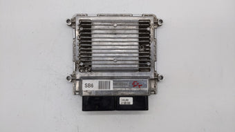 compare product 2011-2013 Hyundai Elantra PCM Engine Control Computer ECU ECM PCU OEM P/N:39102-2EMN2 39103-2EMN2 Fits Fits 2011 2012 2013 OEM Used Auto Parts