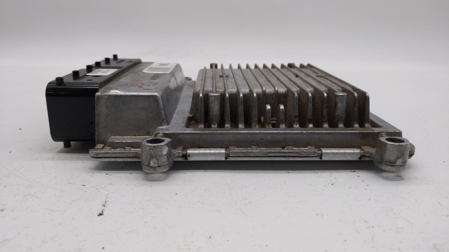 2011-2013 Hyundai Elantra PCM Engine Control Computer ECU ECM PCU OEM P/N:39102-2EMN2 39103-2EMN2 Fits Fits 2011 2012 2013 O