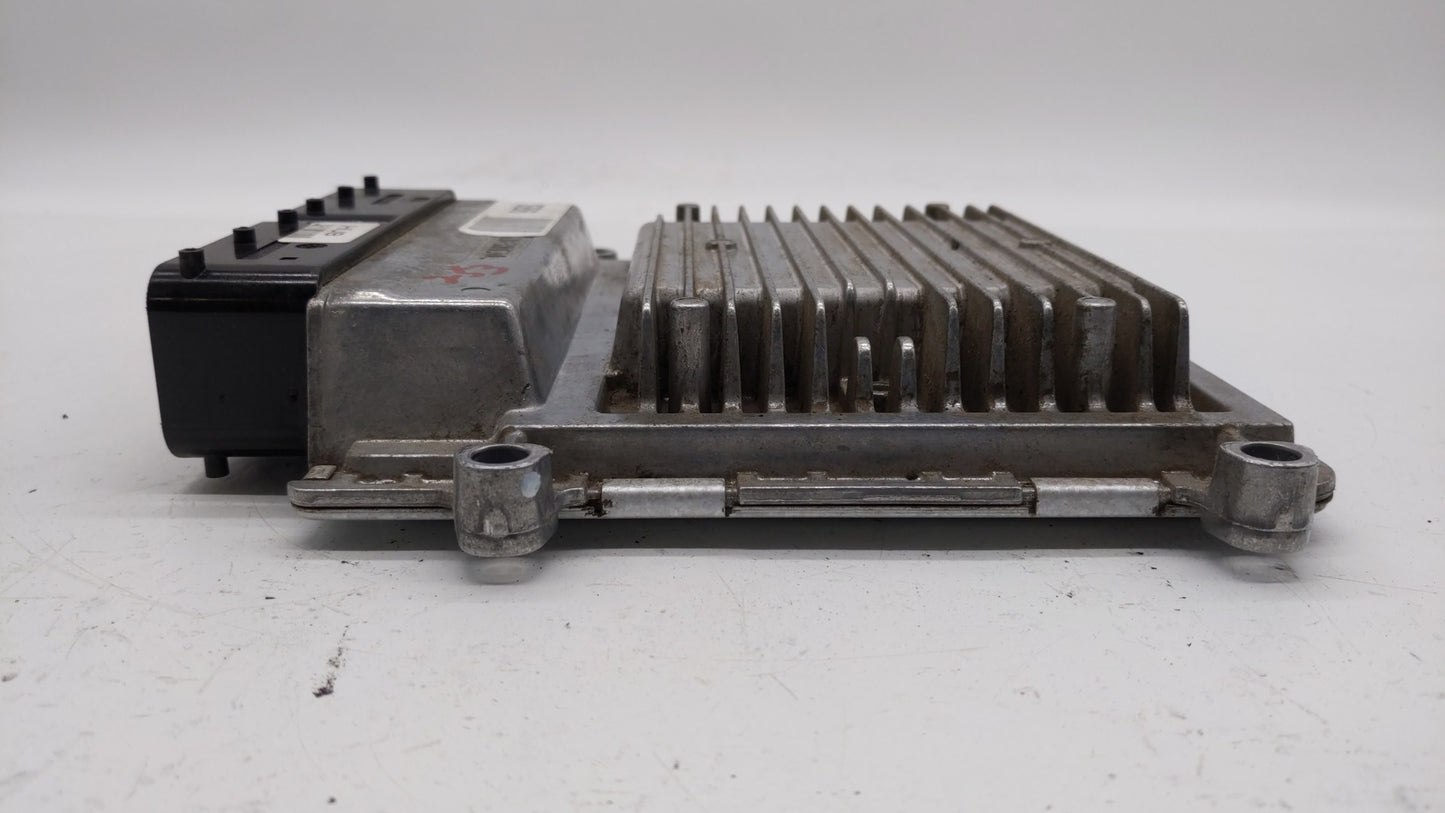 2011-2013 Hyundai Elantra PCM Engine Control Computer ECU ECM PCU OEM P/N:39102-2EMN2 39103-2EMN2 Fits Fits 2011 2012 2013 O