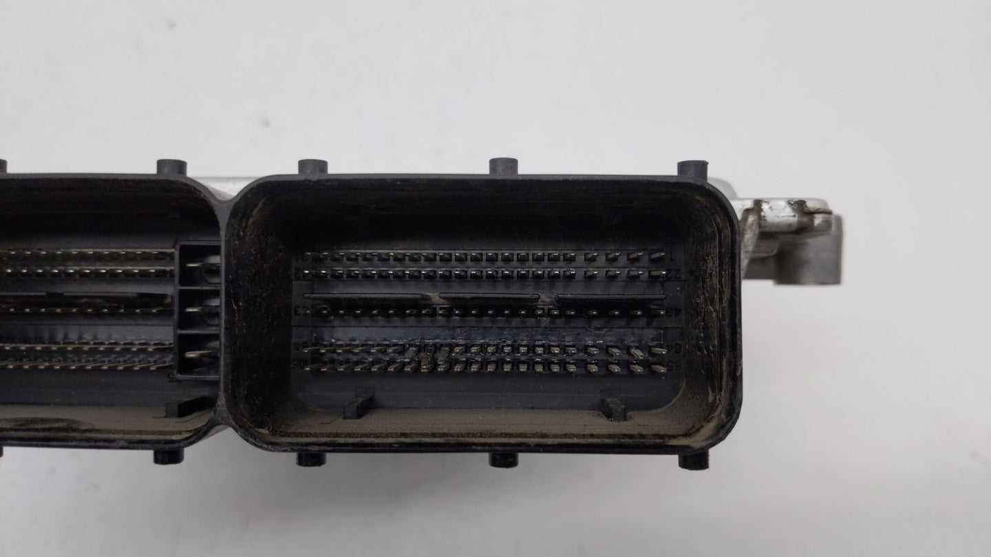 2011-2013 Hyundai Elantra PCM Engine Control Computer ECU ECM PCU OEM P/N:39102-2EMN2 39103-2EMN2 Fits Fits 2011 2012 2013 O
