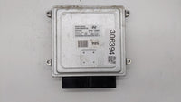 2011-2013 Hyundai Elantra PCM Engine Control Computer ECU ECM PCU OEM P/N:39102-2EMN2 39103-2EMN2 Fits Fits 2011 2012 2013 O
