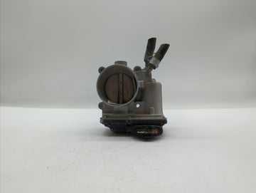 2011-2018 Hyundai Elantra Throttle Body P/N:35100-2E710 35100-2E000 Fits Fits 2011 2012 2013 2014 2015 2016 2017 2018 2019 O