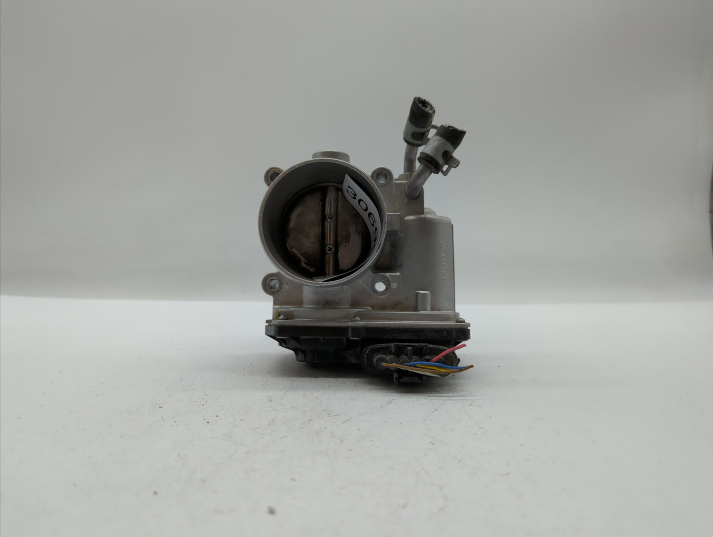 2011-2018 Hyundai Elantra Throttle Body P/N:35100-2E710 35100-2E000 Fits Fits 2011 2012 2013 2014 2015 2016 2017 2018 2019 O