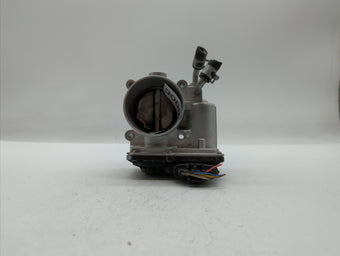compare product 2011-2018 Hyundai Elantra Throttle Body P/N:35100-2E710 35100-2E000 Fits Fits 2011 2012 2013 2014 2015 2016 2017 2018 2019 OEM Used Auto Parts